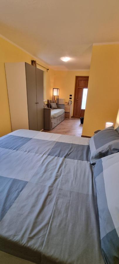 Bed and Breakfast Lo Noyer Et Les Roses Сен-Никола Экстерьер фото