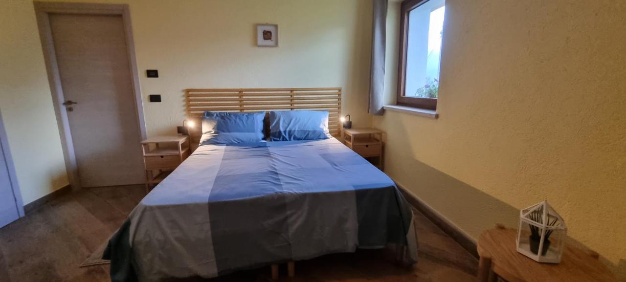 Bed and Breakfast Lo Noyer Et Les Roses Сен-Никола Экстерьер фото