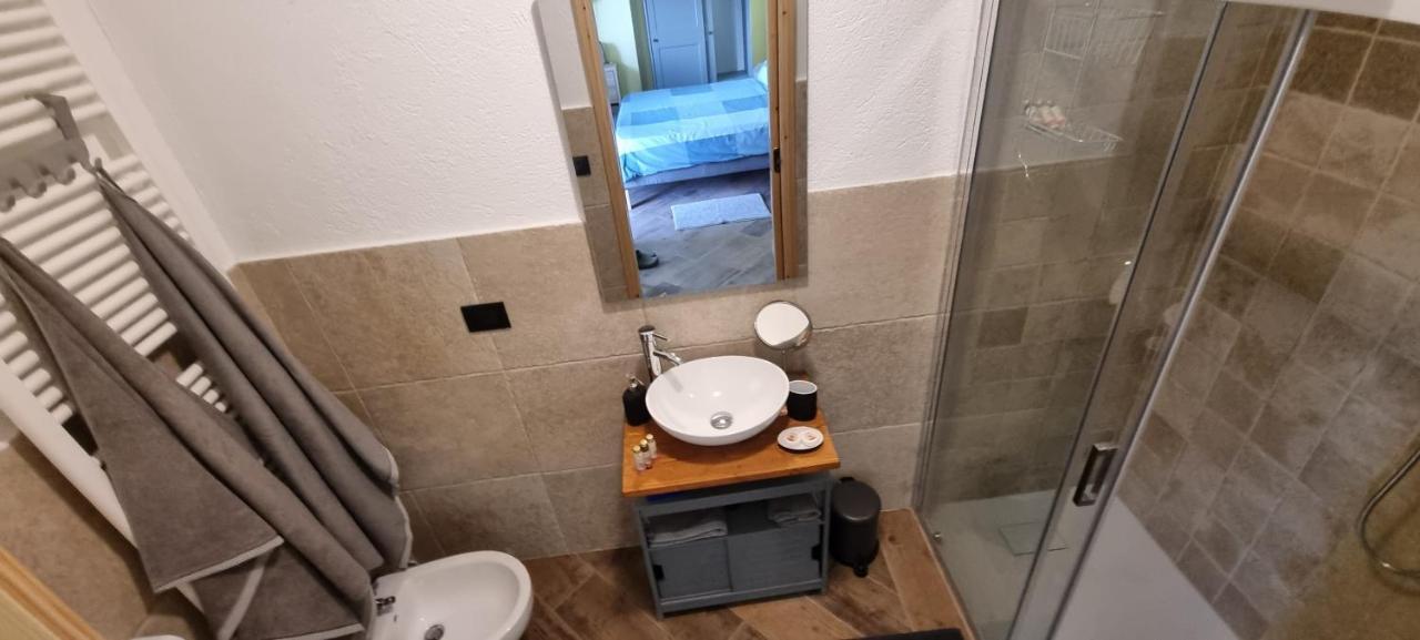 Bed and Breakfast Lo Noyer Et Les Roses Сен-Никола Экстерьер фото