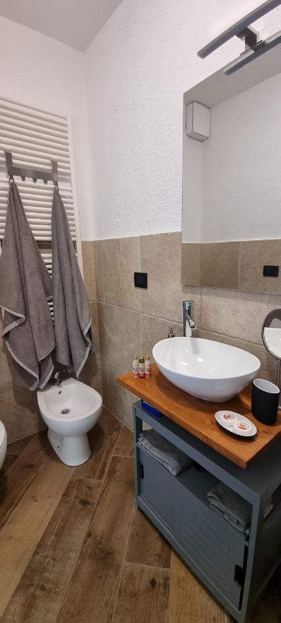 Bed and Breakfast Lo Noyer Et Les Roses Сен-Никола Экстерьер фото